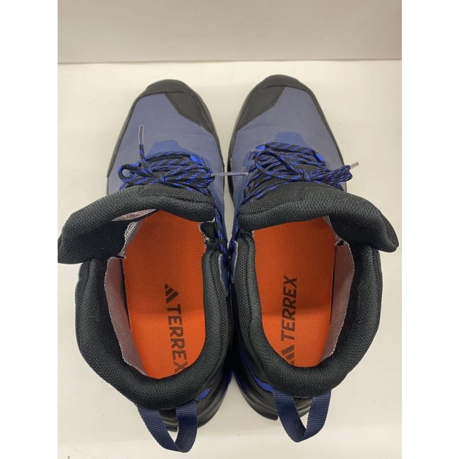 adidas◆トレッキングブーツ/27.5cm/NVY/jp7379//