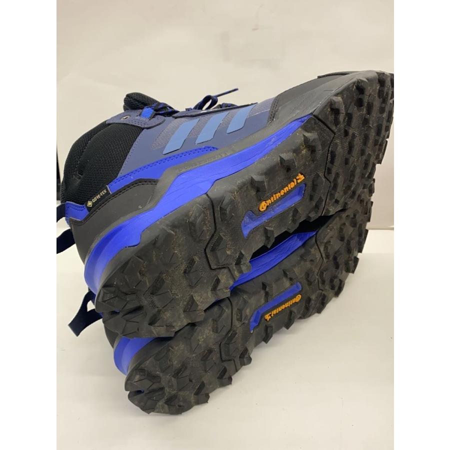 adidas◆トレッキングブーツ/27.5cm/NVY/jp7379//