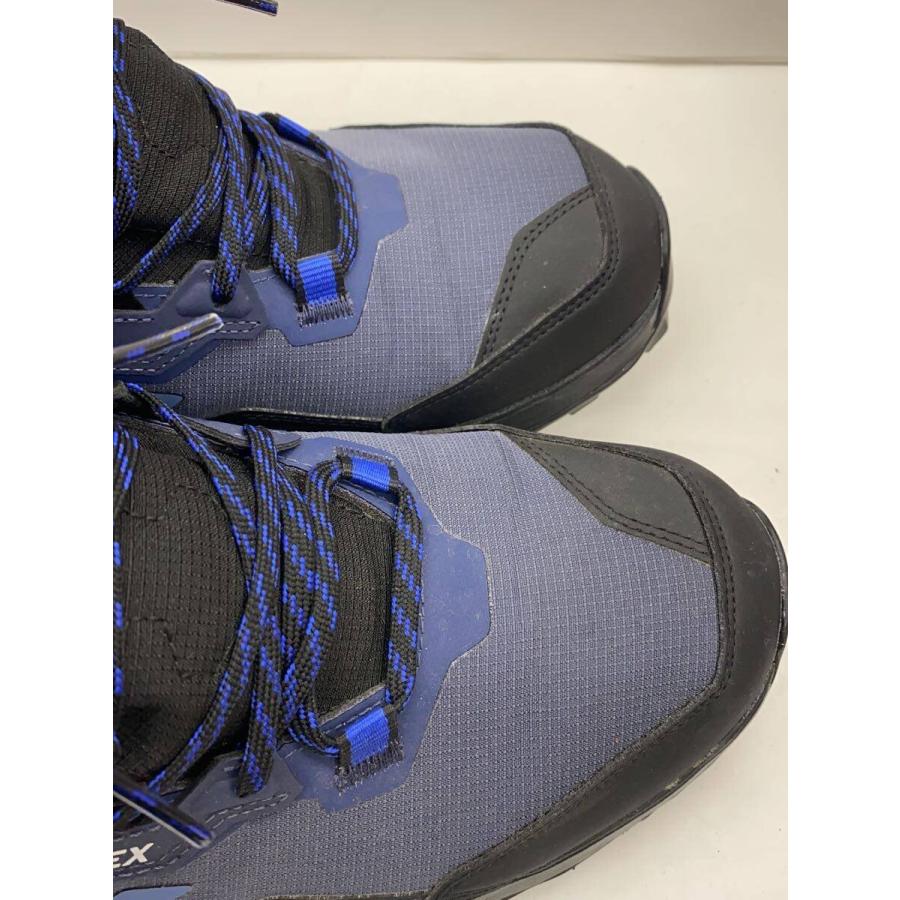 adidas◆トレッキングブーツ/27.5cm/NVY/jp7379//