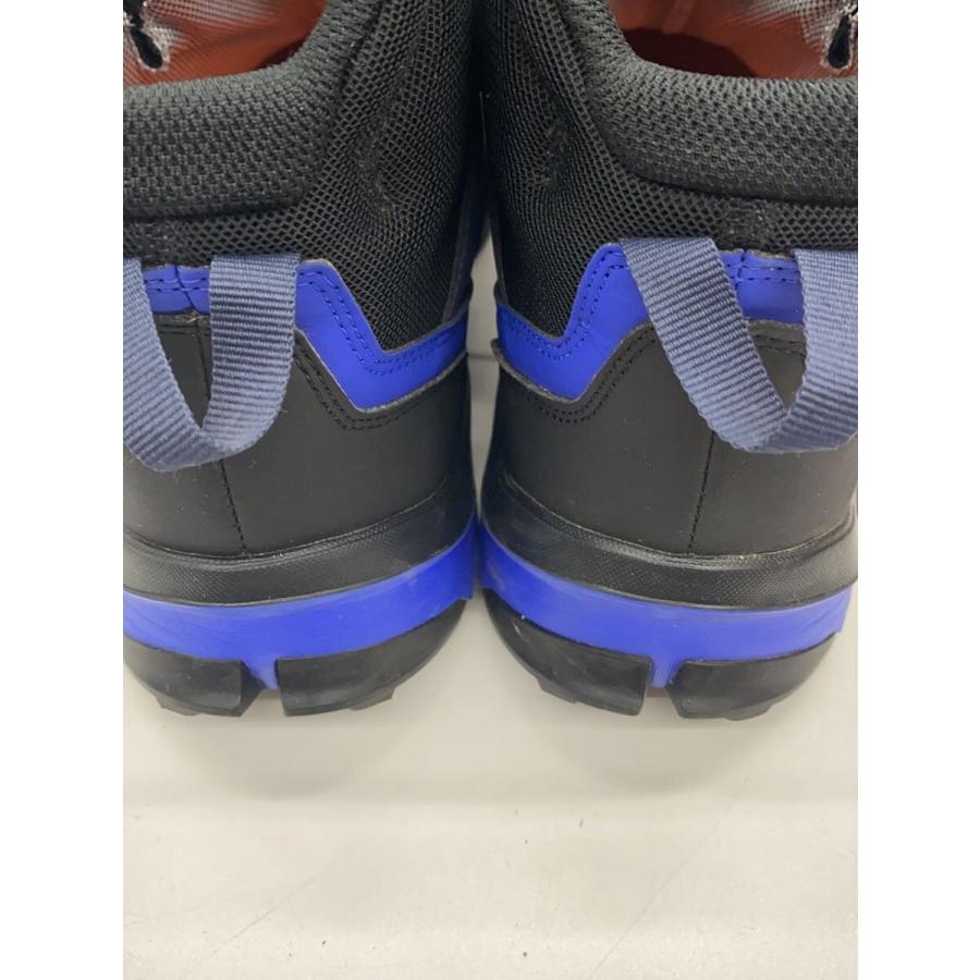 adidas◆トレッキングブーツ/27.5cm/NVY/jp7379//