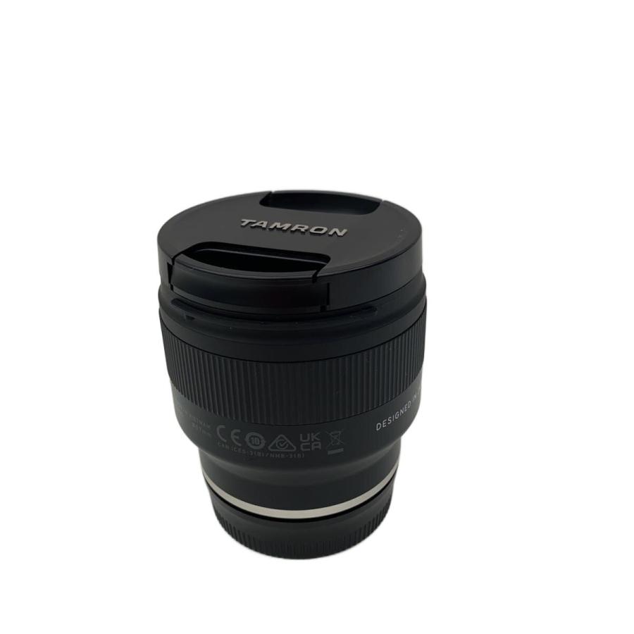 TAMRON◇レンズ 20mm F/2.8 Di III OSD M1：2 (Model F050