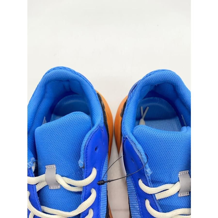 adidas◇YEEZY BOOST 700_イージー ブースト 700/28cm/BLU