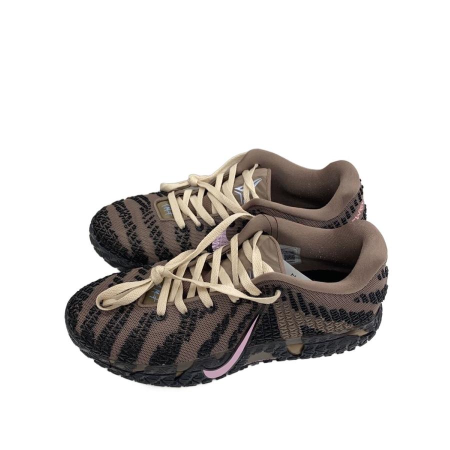 NIKE◇JA 3 EP_ジャ EP/27.5cm/BRW// : セカンドストリートYahoo!店