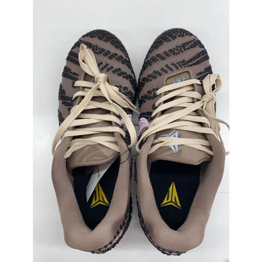 NIKE◇JA 3 EP_ジャ EP/27.5cm/BRW// : セカンドストリートYahoo!店