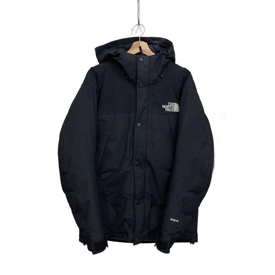 THE NORTH FACE◇MOUNTAIN DOWN JACKET_マウンテンダウンジャケット/XL