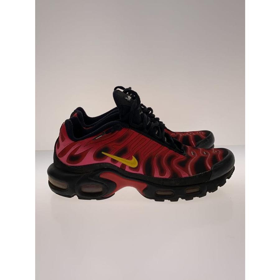 supreme Nike エアマックス＋ (27cm) NIKE◇AIR MAX PLUS TN / SUPREME_エアマックス プラス シュプリーム