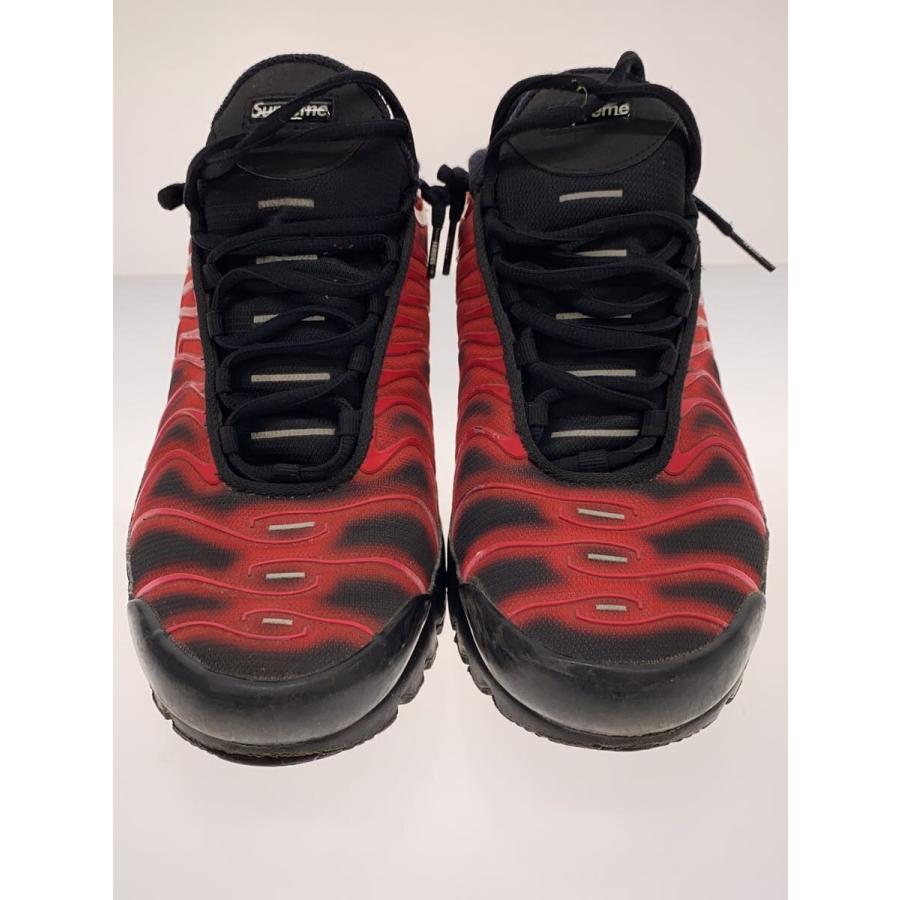 supreme Nike エアマックス＋ (27cm) NIKE◇AIR MAX PLUS TN / SUPREME_エアマックス プラス シュプリーム