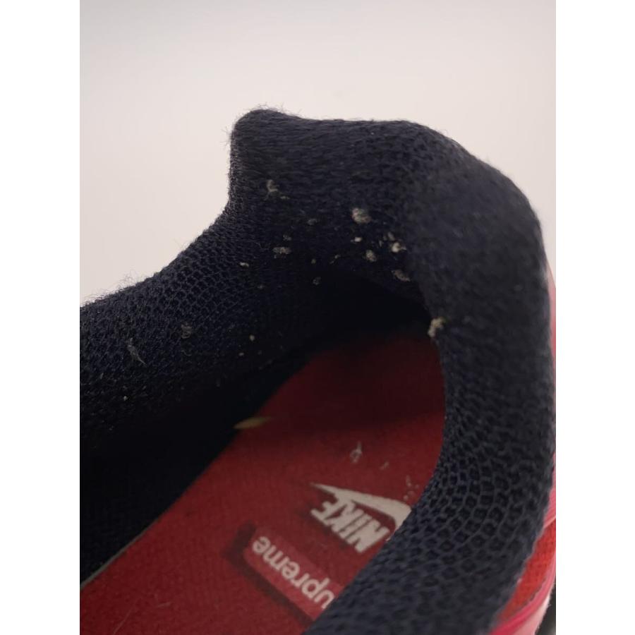 NIKE◇AIR MAX PLUS TN / SUPREME_エアマックス プラス シュプリーム