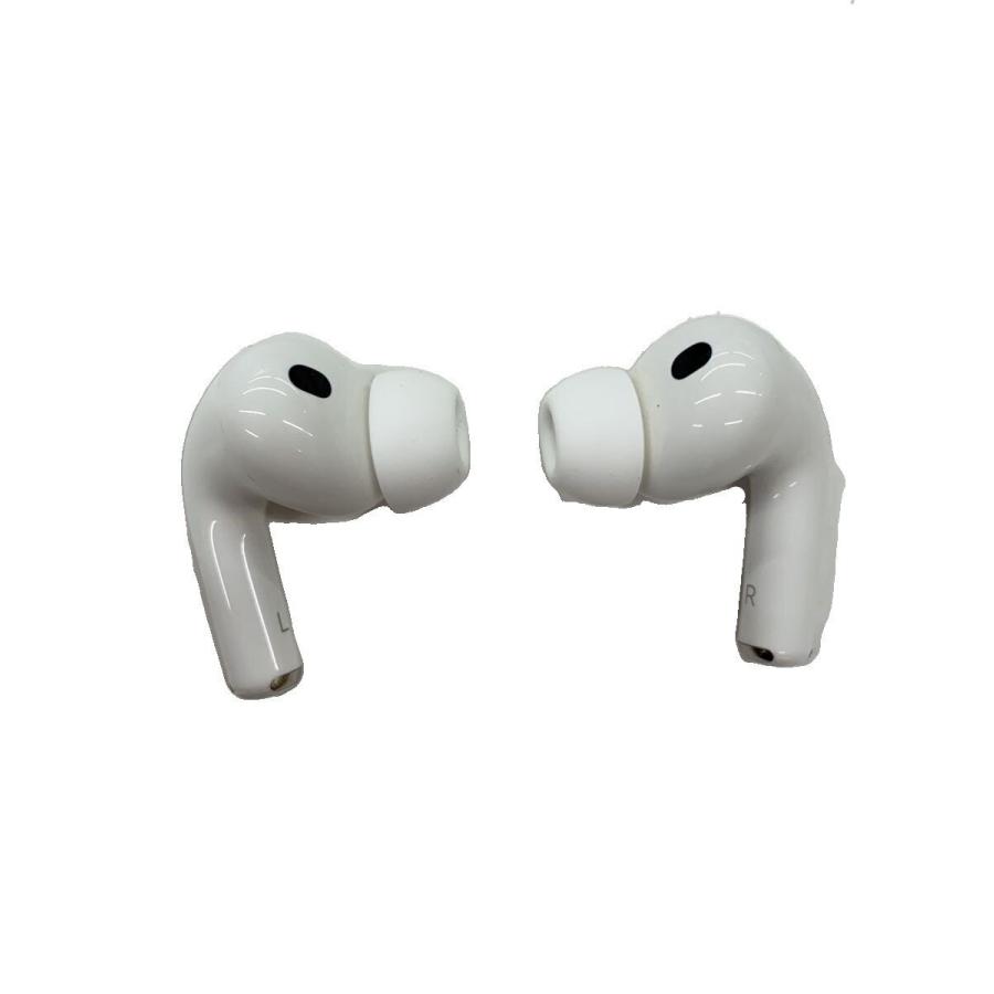 Apple◇イヤホン AirPods Pro 3 MFHP4J/A// : セカンドストリートYahoo