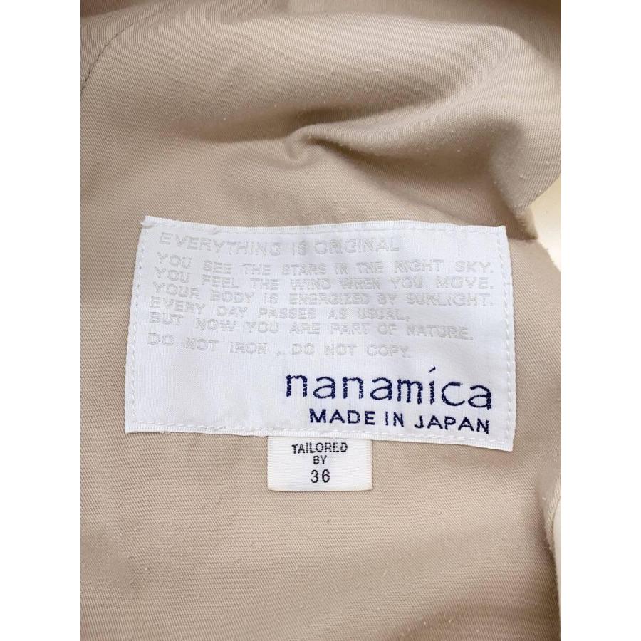 nanamica◆ショートパンツ/36/--/WHT/無地｜ssol-shopping｜04