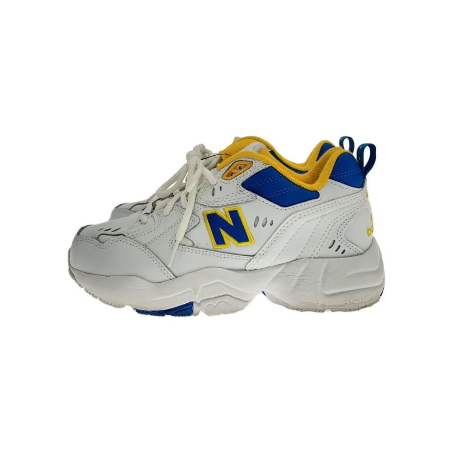 NEW BALANCE◇WX608/ホワイト/23.5cm/WHT : セカンドストリート NEW BALANCE◇WX608/ホワイト/23.5cm/WHT : セカンドストリート