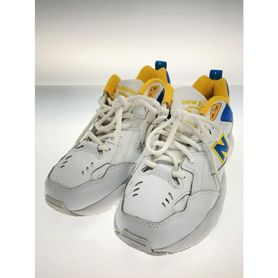 NEW BALANCE◇WX608/ホワイト/23.5cm/WHT : セカンドストリート NEW BALANCE◇WX608/ホワイト/23.5cm/WHT : セカンドストリート