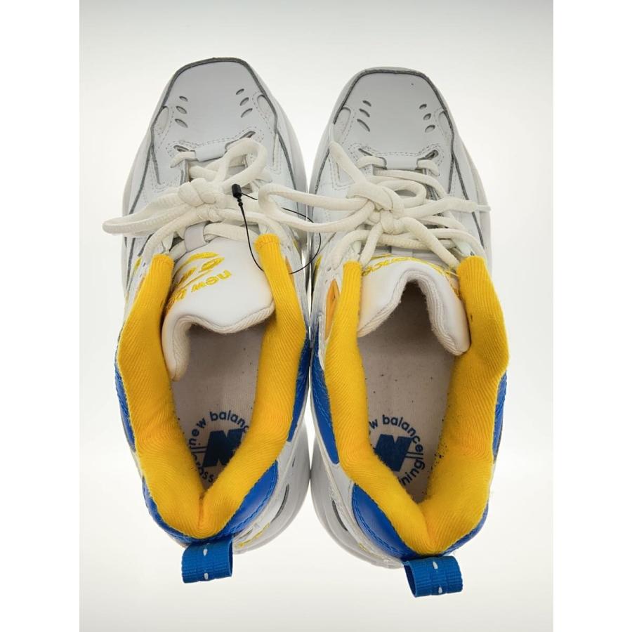 NEW BALANCE◇WX608/ホワイト/23.5cm/WHT : セカンドストリート NEW BALANCE◇WX608/ホワイト/23.5cm/WHT : セカンドストリート