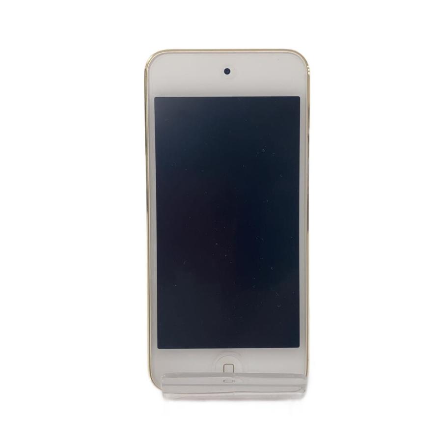 Apple◇ポータブルメモリープレーヤー iPod touch MKHC2J/A [ゴールド