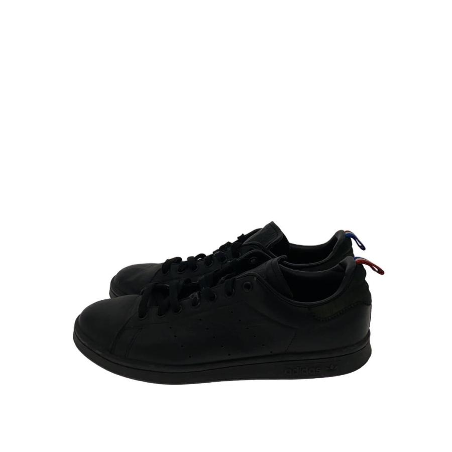 adidas◇オリジナルス/STAN SMITH/スタンスミス/ブラック/BD7434/27.5