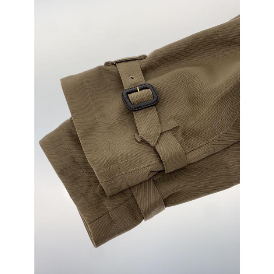 Paul Smith◆トレンチコート/S/ウール/NVY/PF-BB-34643
