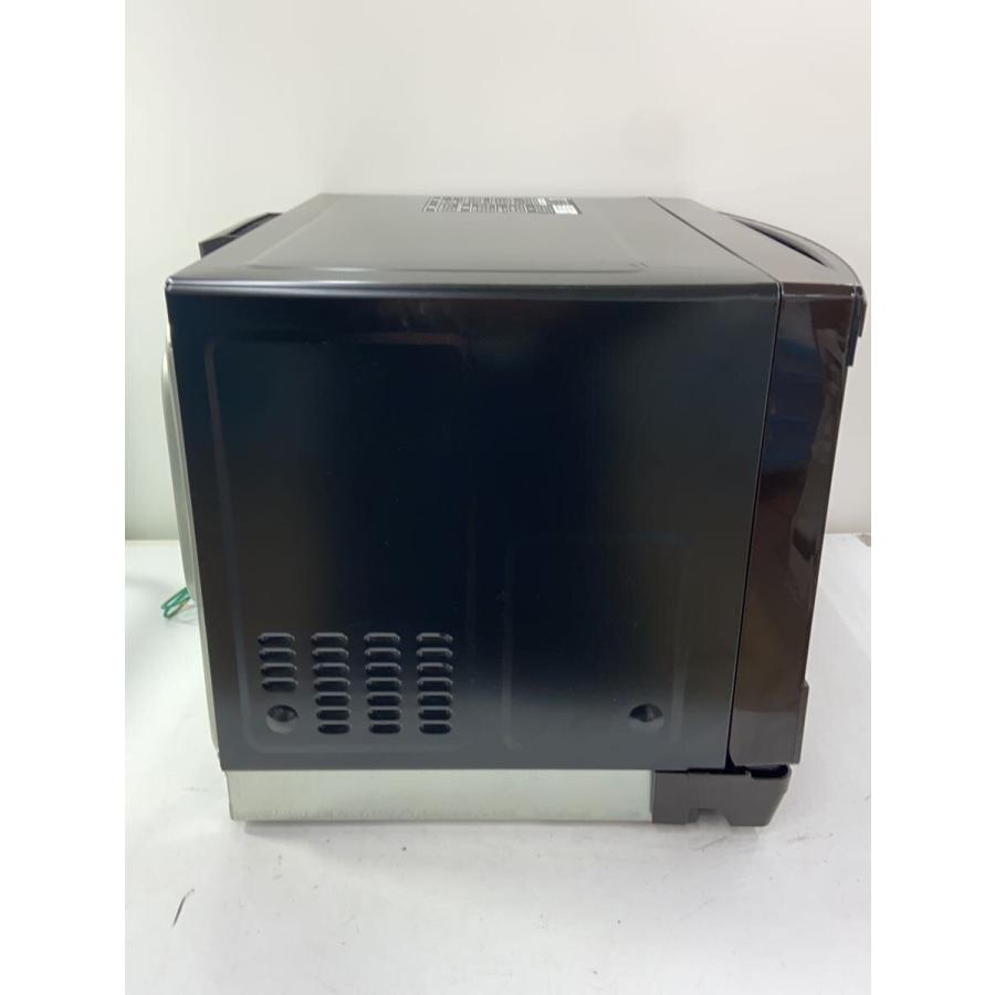 TOSHIBA◇オーブンレンジ ER-VD80E 決まりました】TOSHIBA 東芝