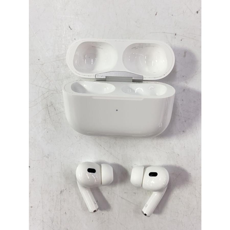 Apple◇AirPods Pro 第2世代 MagSafe充電ケースUSB-C A2968/3047/3048/3049