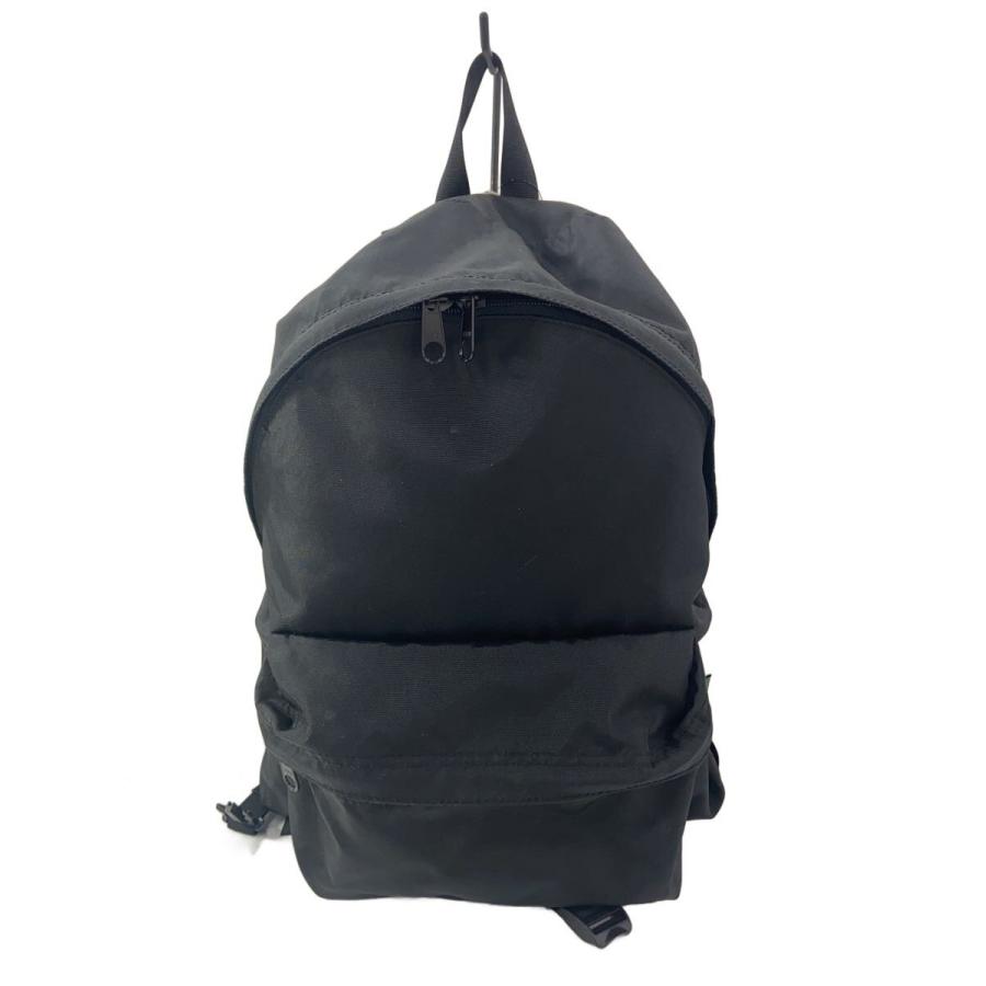 新品　Herve Chapelier978n　リュック　ブラック Herve Chapelier◇リュック/--/BLK/978N-008 : セカンドストリート