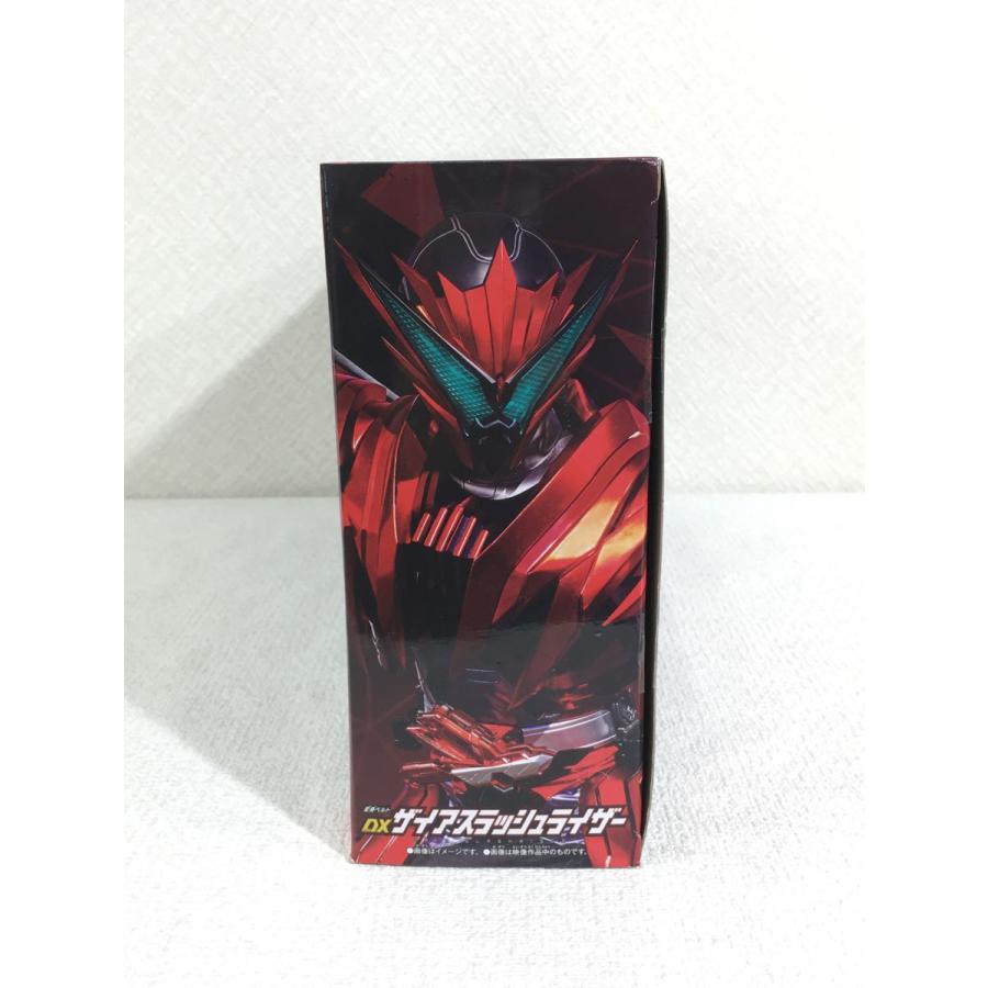 BANDAI◆仮面ライダーゼロワン/DXザイアスラッシュライザー｜ssol-shopping｜03