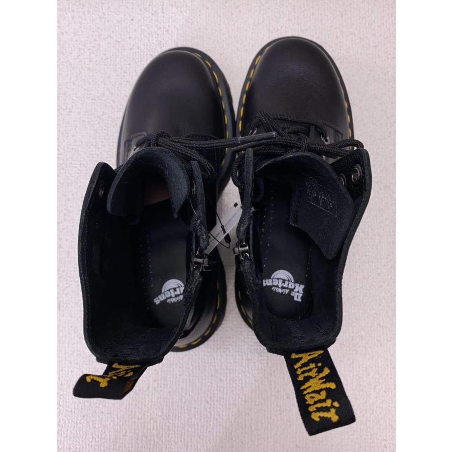 Dr.Martens◆レースアップブーツ/UK4/BLK/レザー/26378001｜ssol-shopping｜03