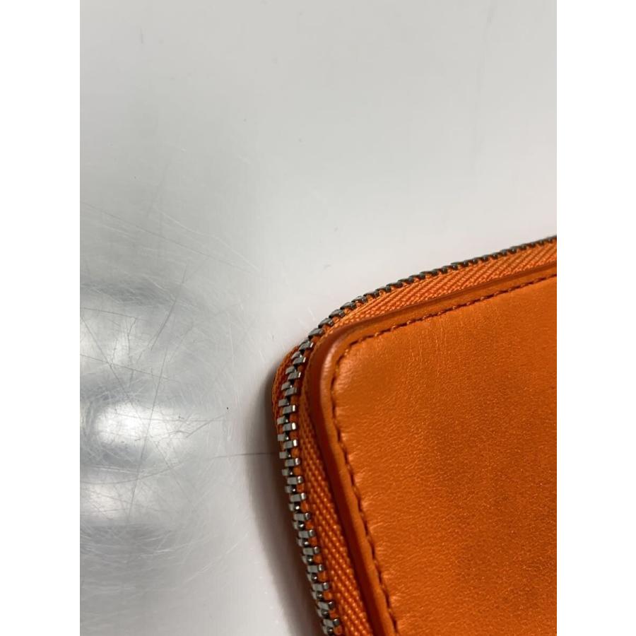 LOEWE◇カードケース/レザー/ORN/無地/レディース/C565Z40X01