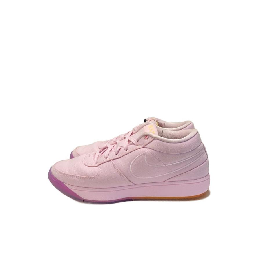 NIKE◇BOOK 1 EP_ブック EP/27cm/PNK : セカンドストリートYahoo