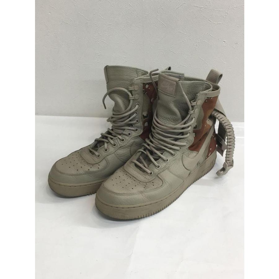 NIKE◆SF AF1/スペシャルフィールドエアフォース/クリーム/864024-202/28cm/CRM｜ssol-shopping｜02