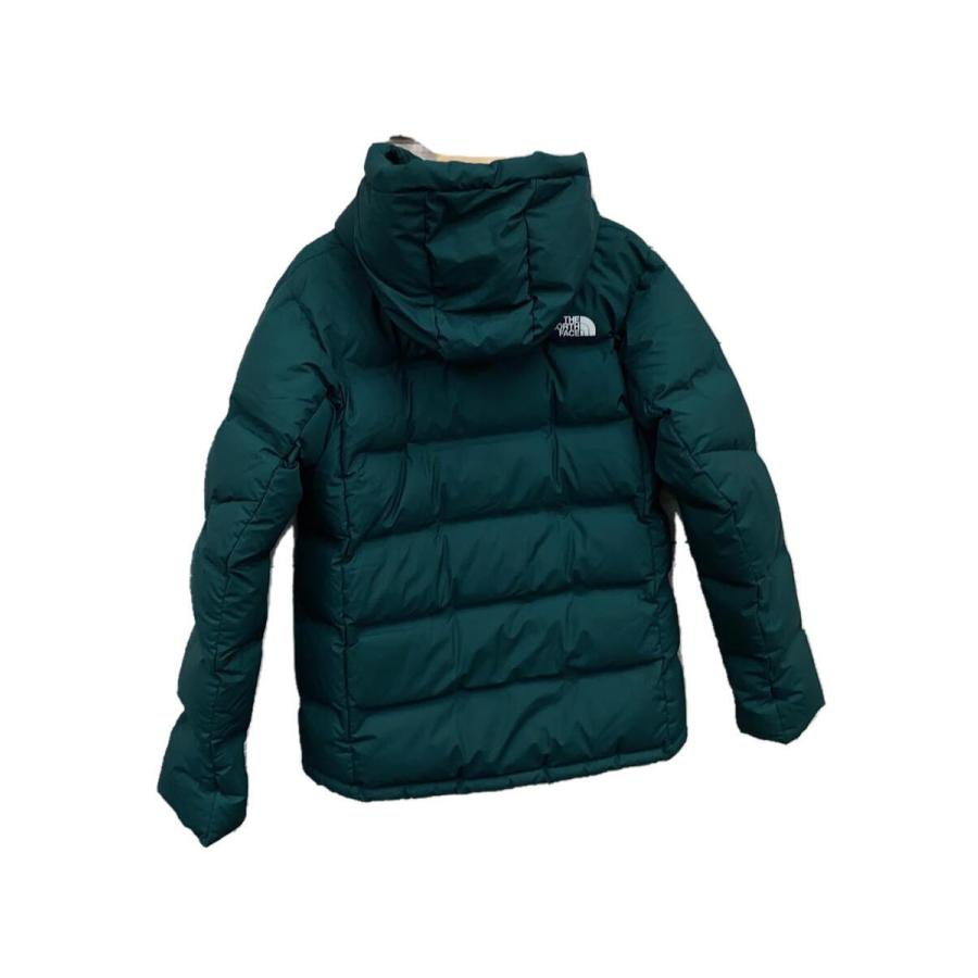 THE NORTH FACE◆BELAYER PARKA_ビレイヤーパーカー/S/ナイロン/GRN｜ssol-shopping｜02