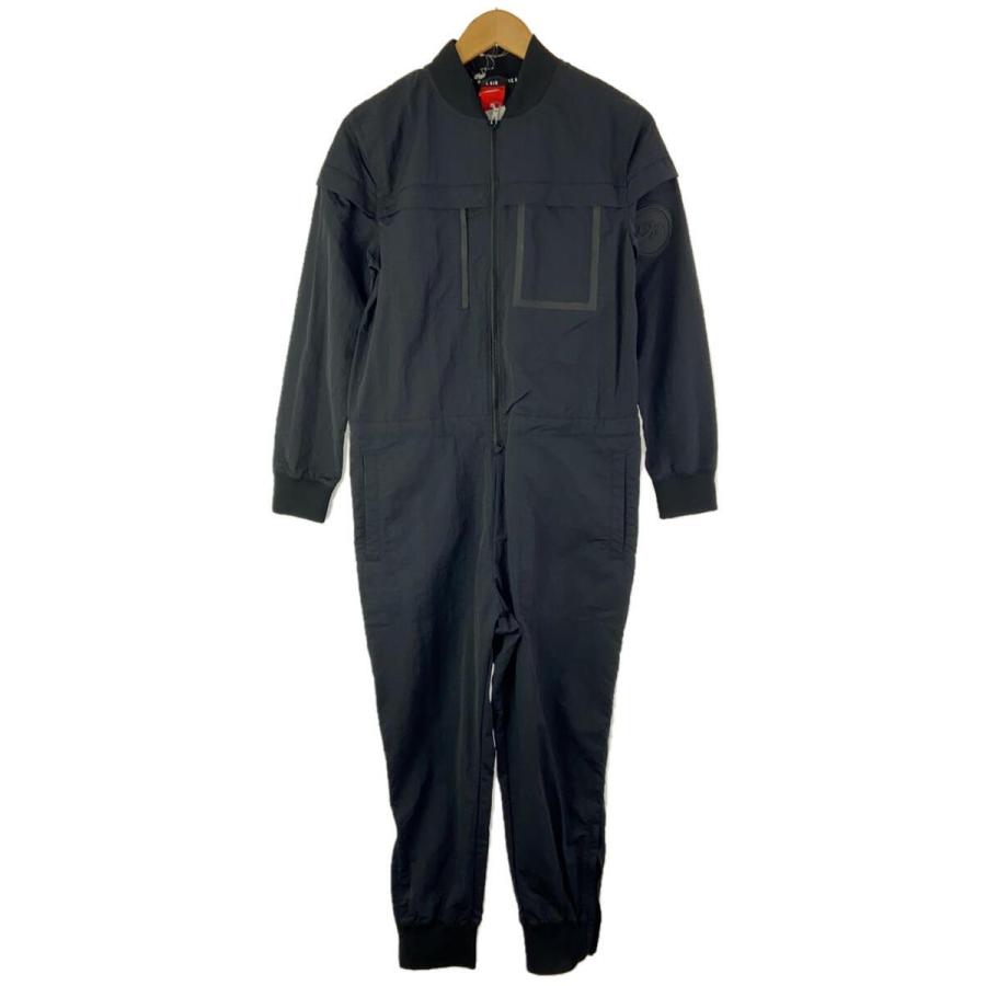 NIKE◇NIKE AIR WOMENS JUMPSUIT/ジャンプスーツ/オールインワン NIKE◇NIKE AIR WOMENS JUMPSUIT/ジャンプスーツ/オールインワン