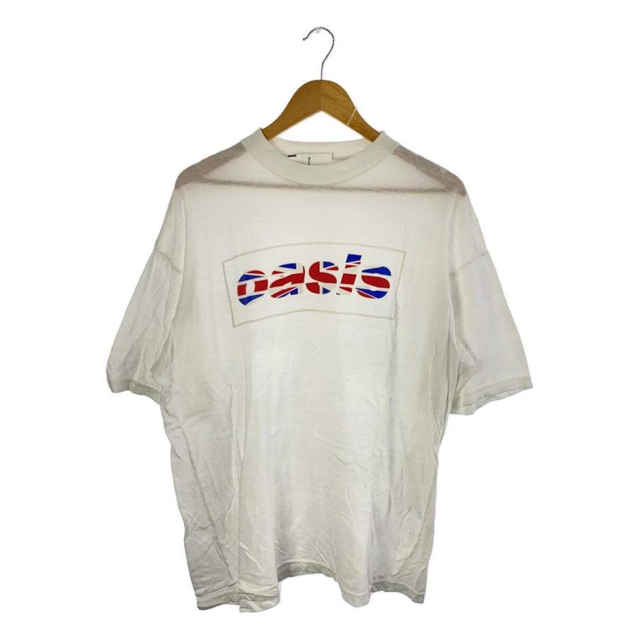 oasis Tシャツ90s