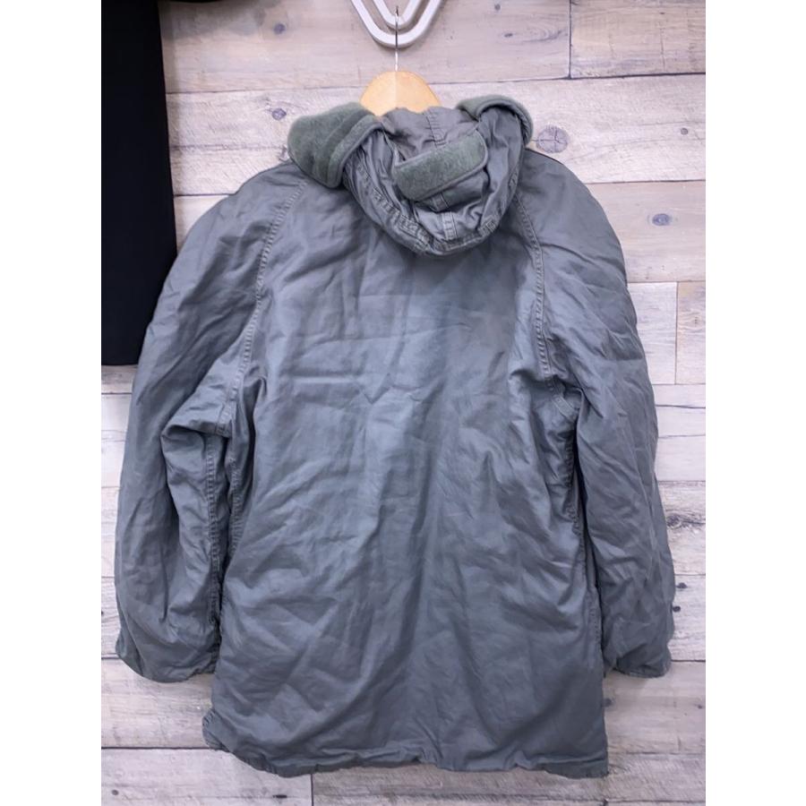 美品 Houston CWU-8P MOD パーカー　ラビットパーカー N/C CWU-8P MOD ｜ HOUSTON-BOOK