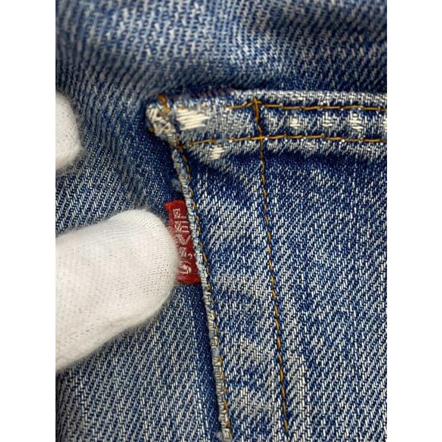 Levi’s / 501/66前期/BIG E/ボタン裏6/ストレートパンツ/コットン/インディゴ Levi's◇501/66前期/BIG E/ボタン裏6/ストレートパンツ/コットン