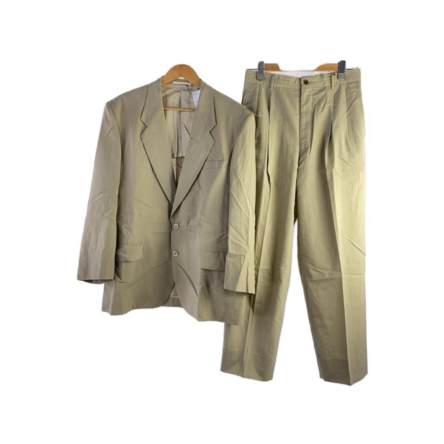 コムデギャルソンオム　セットアップスーツAD2014 COMME des GARCONS HOMME◇90s/田中オム/セットアップ/スーツ/M/ウール