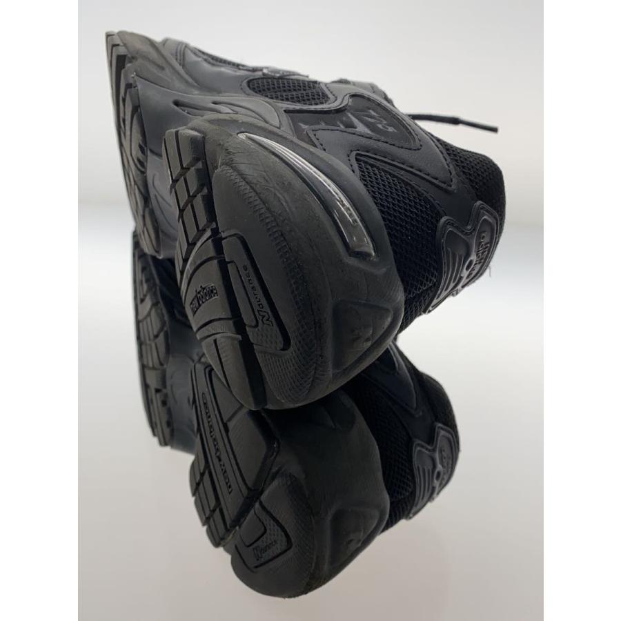 NEW BALANCE◇ML725/ブラック/25cm/ブラック/ML725CB : セカンド NEW BALANCE◇ML725/ブラック/25cm/ブラック/ML725CB : セカンド