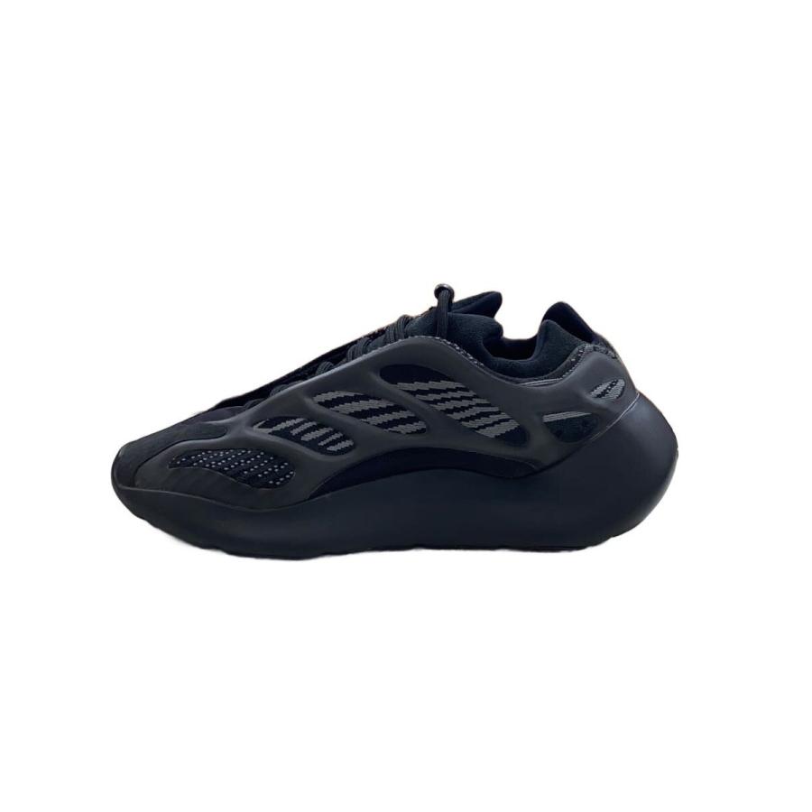 adidas◇YEEZY 700 V3_イージー700V3/27.5cm/BLK : セカンドストリート 