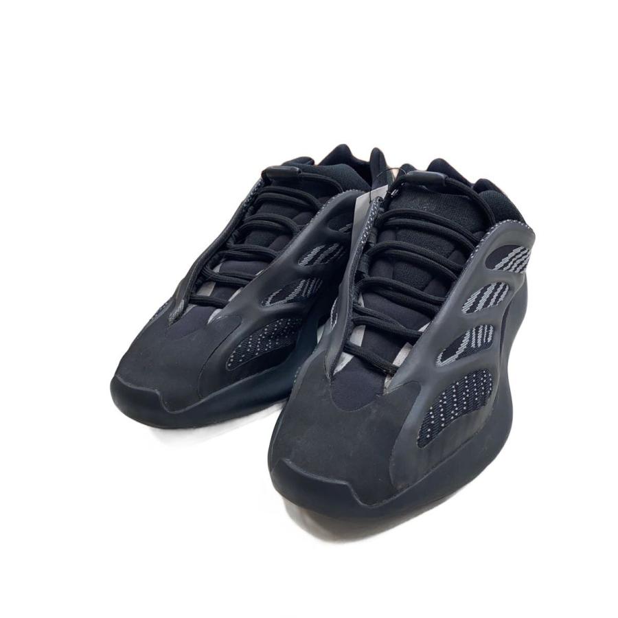 adidas◇YEEZY 700 V3_イージー700V3/27.5cm/BLK : セカンドストリート 