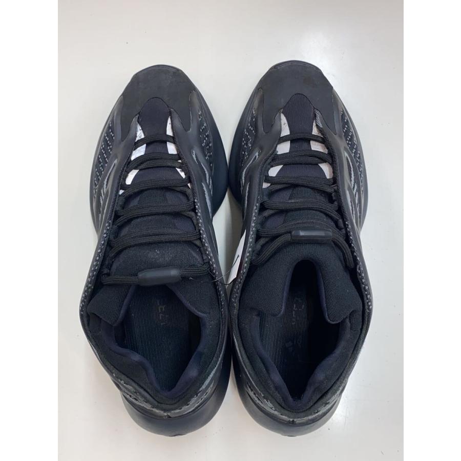 adidas◇YEEZY 700 V3_イージー700V3/27.5cm/BLK : セカンドストリート 