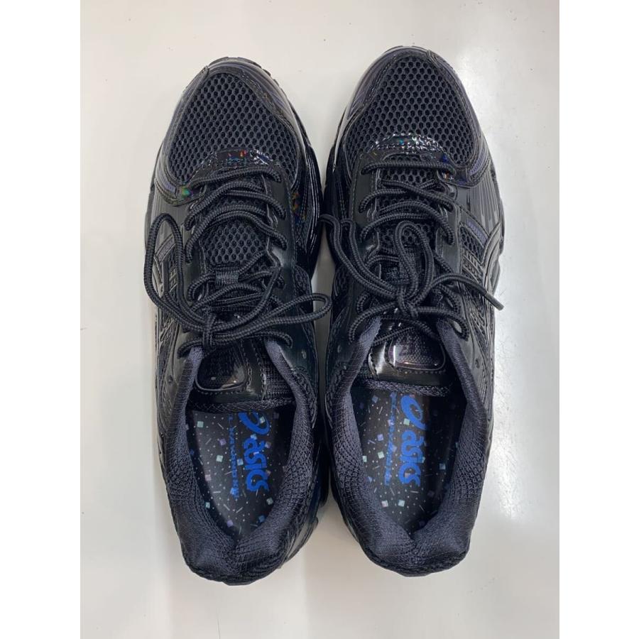 ASICS◆ローカットスニーカー/GEL-KAYANO 12.1/26.5cm/BLK/1203A976の画像