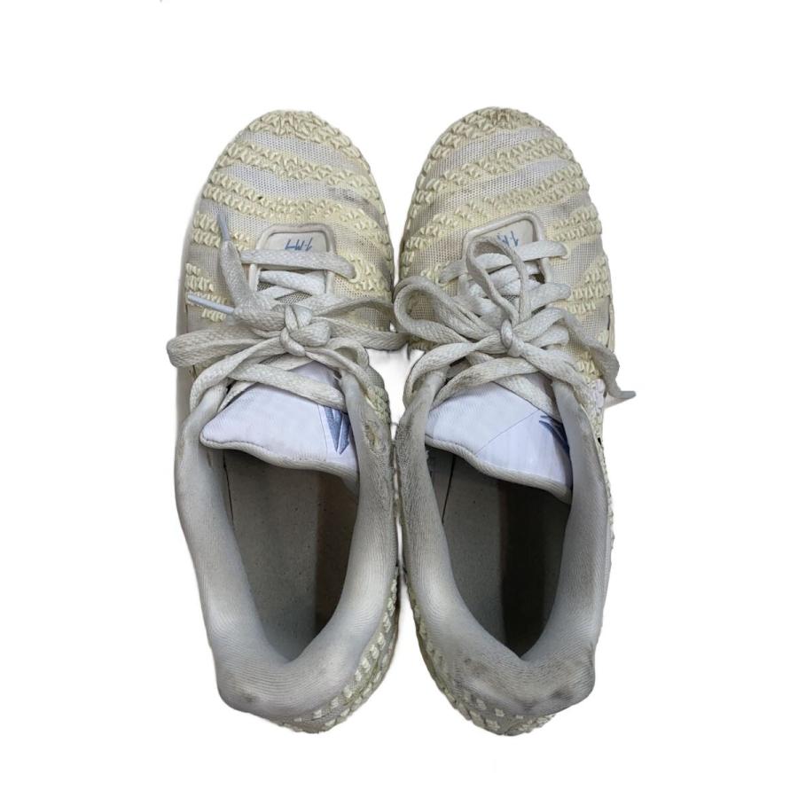 NIKE JA3 EP 27.5㎝ NIKE◇JA 3 EP_ジャ EP ジャモラント/27.5cm/WHT// : セカンド