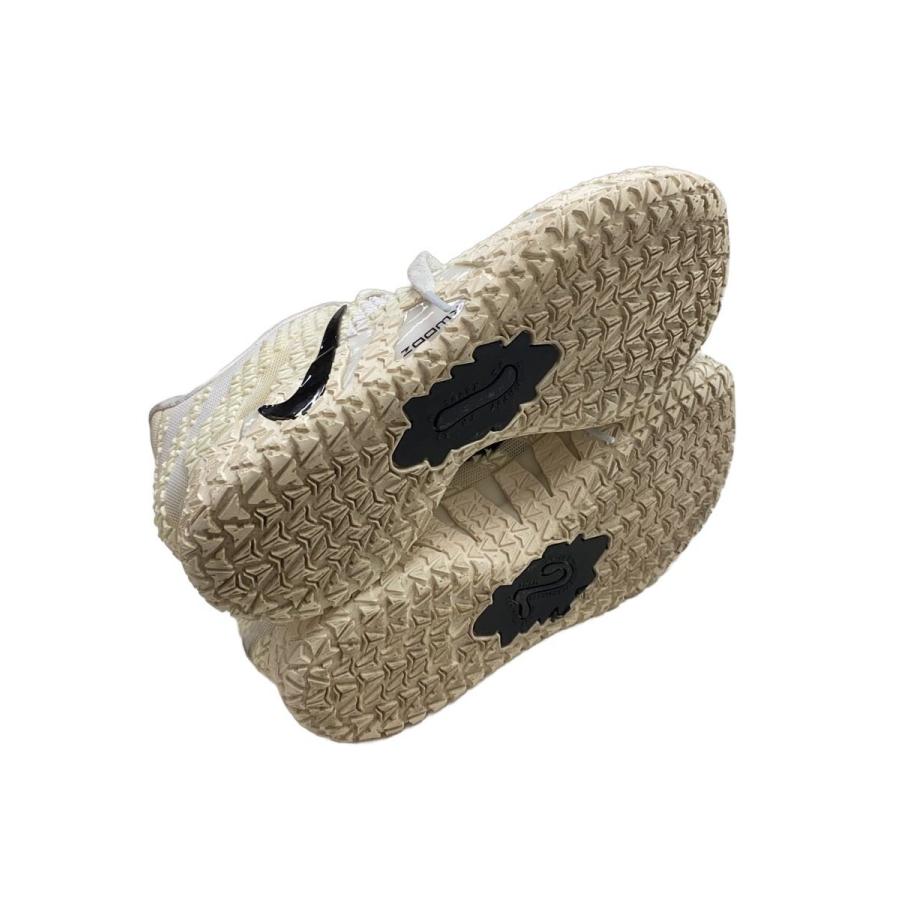 NIKE◇JA 3 EP_ジャ EP ジャモラント/27.5cm/WHT// : セカンド