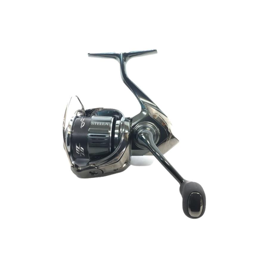SHIMANO◇22ステラ C2000SHG/リール/スピニングリール : セカンド