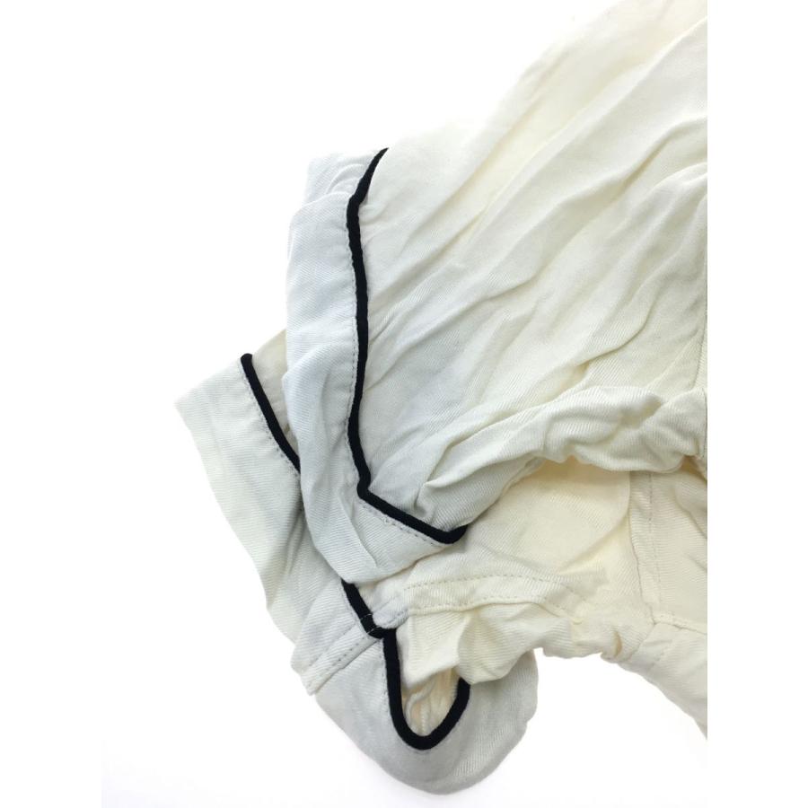 Schott ボーリングシャツ/開襟/半袖シャツ/L/レーヨン/WHT/3175009 :2337691287198:セカンドストリート