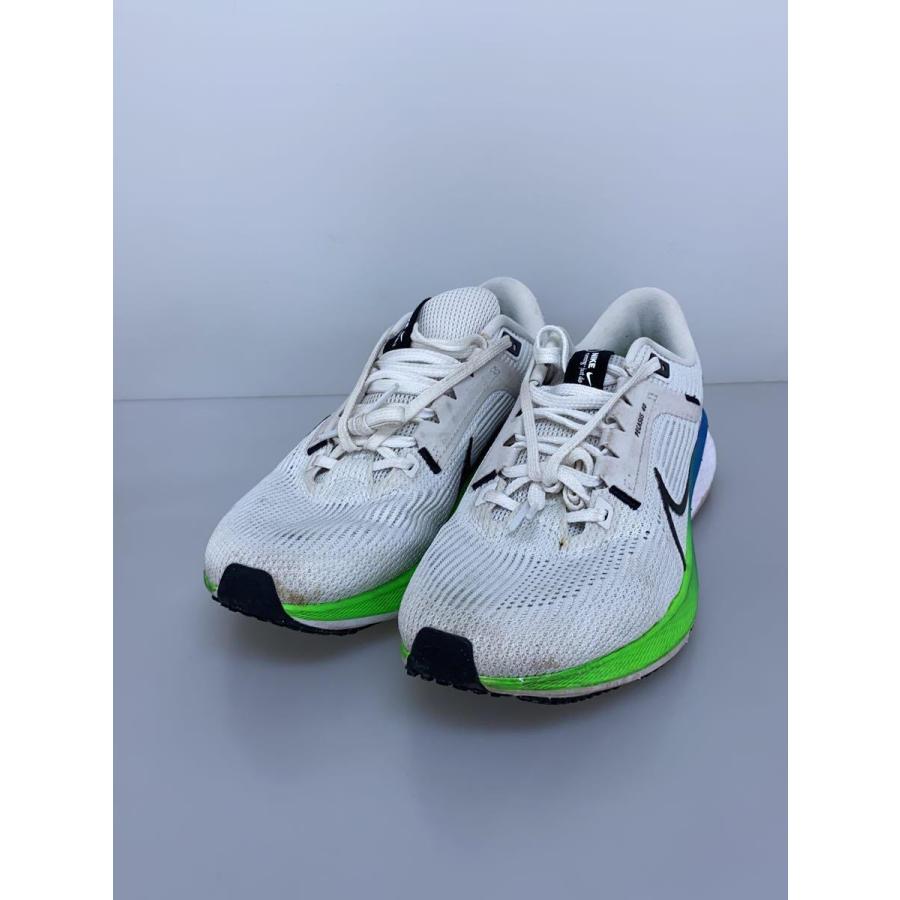 NIKE◇AIR ZOOM PEGASUS 40_エア ズーム ペガサス 40/25.5cm/WHT NIKE◇AIR ZOOM PEGASUS 40_エア ズーム ペガサス 40/25.5cm/WHT