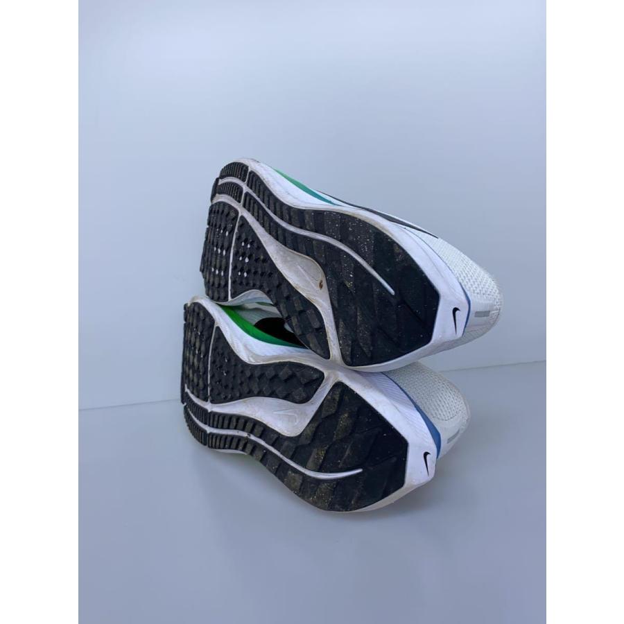NIKE◇AIR ZOOM PEGASUS 40_エア ズーム ペガサス 40/25.5cm/WHT NIKE◇AIR ZOOM PEGASUS 40_エア ズーム ペガサス 40/25.5cm/WHT