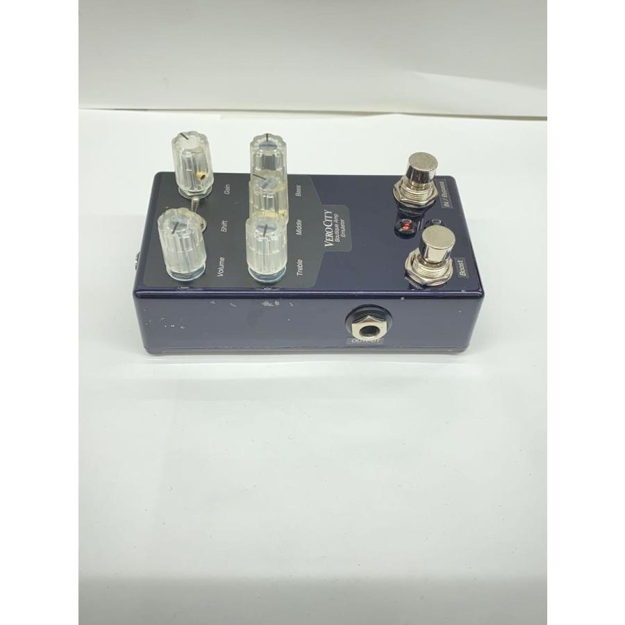 VEROCITY Effects Pedals◇BOUTIQUE AMP EMULATOR/エフェクター