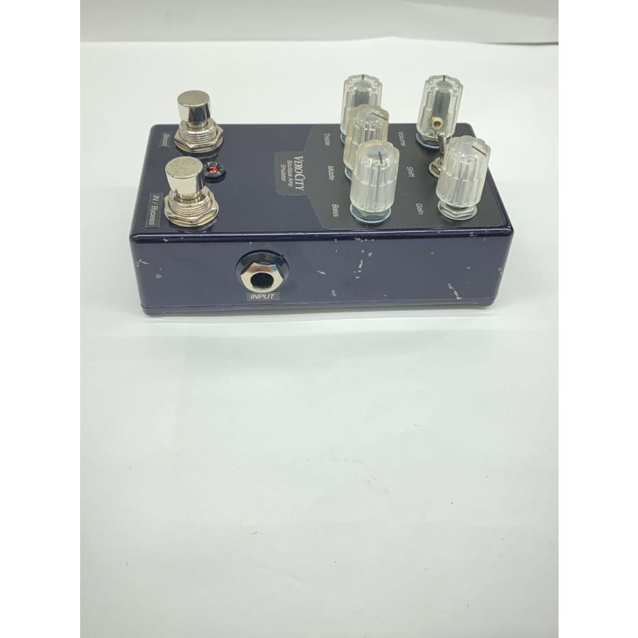 VeroCity Boutique Amp 5150Emulator希少品 VEROCITY Effects Pedals◇BOUTIQUE AMP EMULATOR/エフェクター