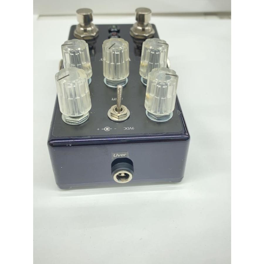 VeroCity Boutique Amp 5150Emulator希少品 VEROCITY Effects Pedals◇BOUTIQUE AMP EMULATOR/エフェクター