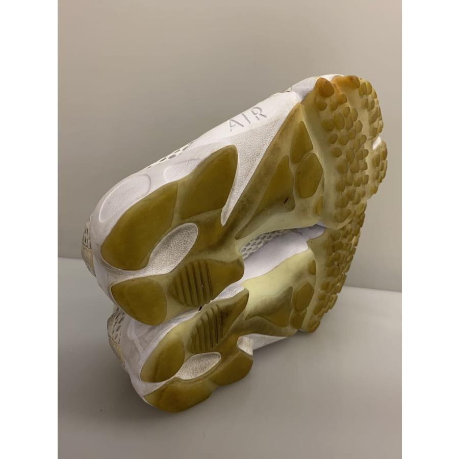 NIKE◇WMNS AIR RIFT BR/ウィメンズエアリフトブリーズ/ホワイト 