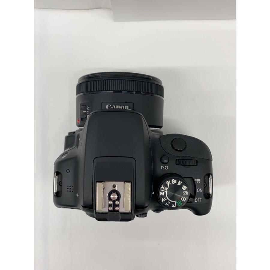 CANON◇デジタル一眼カメラ EOS Kiss X7 ダブルズームキット